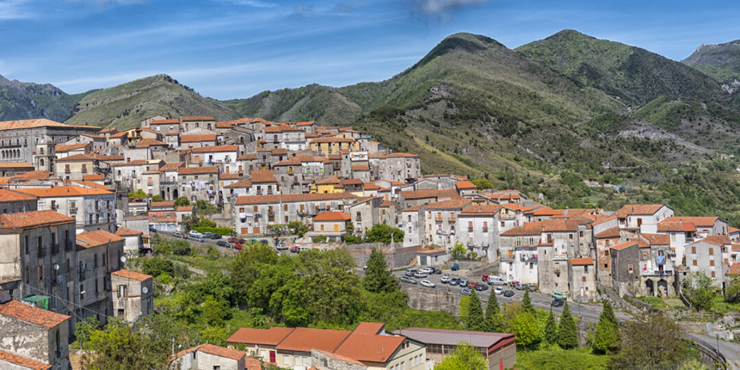 Parco nazionale del Pollino