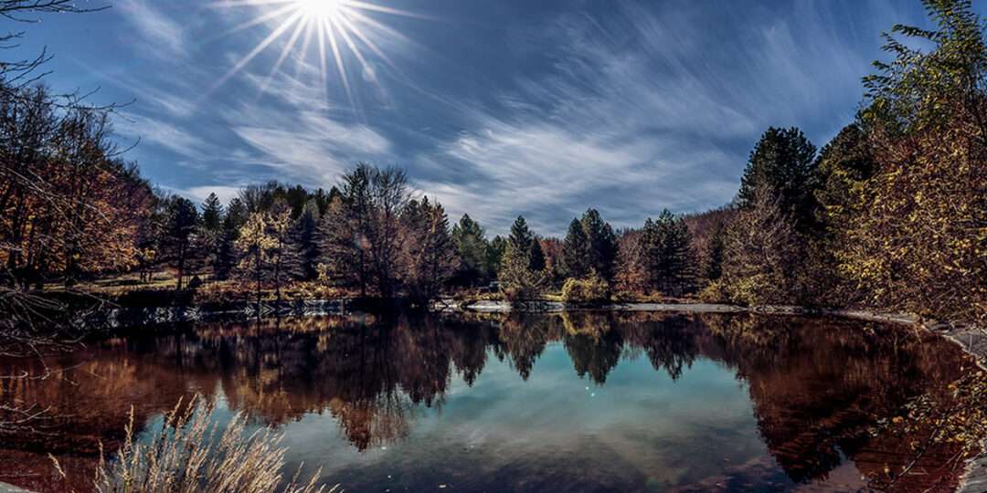 Parco nazionale del Pollino