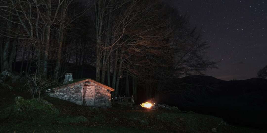 Parco nazionale del Pollino