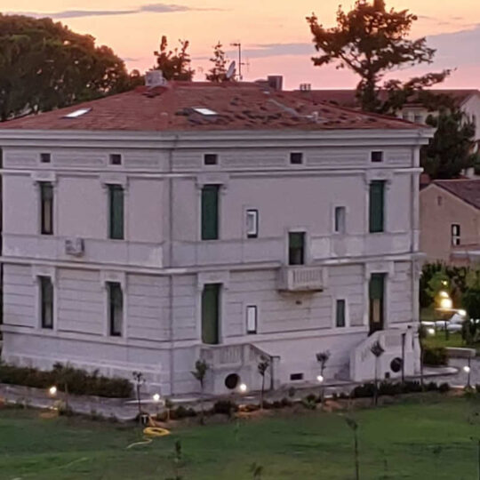 Villa Giordanelli