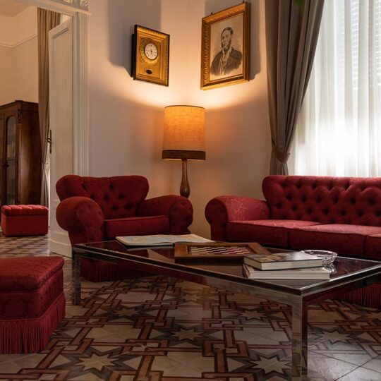 Villa Giordanelli