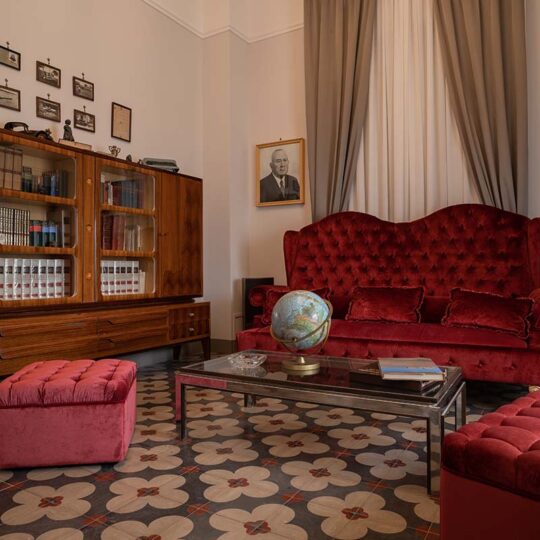 Villa Giordanelli
