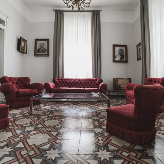Villa Giordanelli