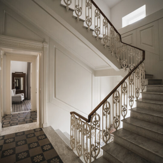 Villa Giordanelli